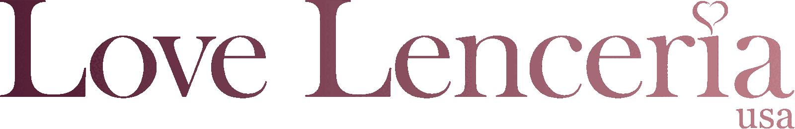 Love Lenceria USA