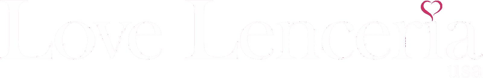 Love Lenceria USA