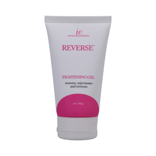 Reverse Vaginal Tightening Cream 2 oz. Bulk