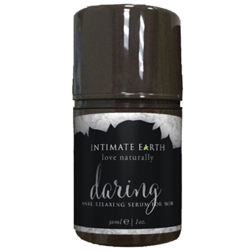 Intimate Earth Daring Anal Gel For Men 30 ml-1 oz