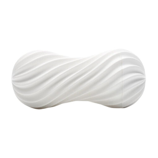 Tenga FLEX Silky White