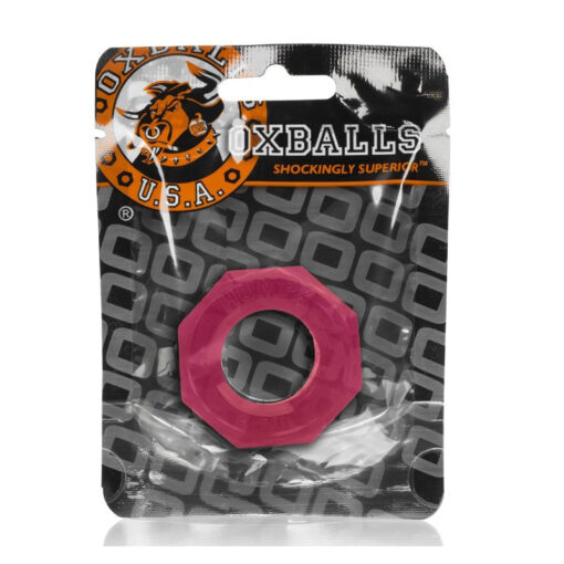 Oxballs Humpballs Cockring O-S Hot Pink