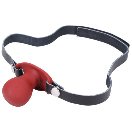 Tantus Beginner Ballgag Crimson