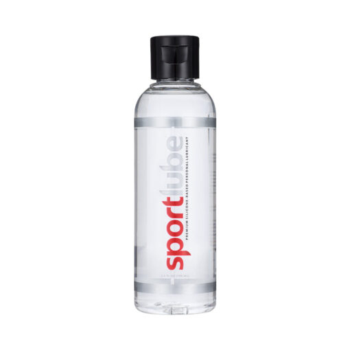 SportLube Silicone-Based Lubricant 3.4 oz.