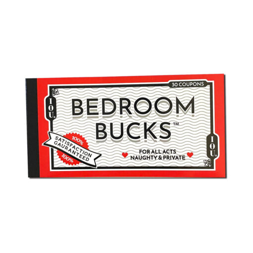 Bedroom Bucks