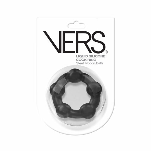 VERS Motion Ball C-Ring