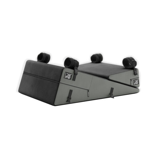 Liberator Black Label Wedge-Ramp Combo Duo Tone