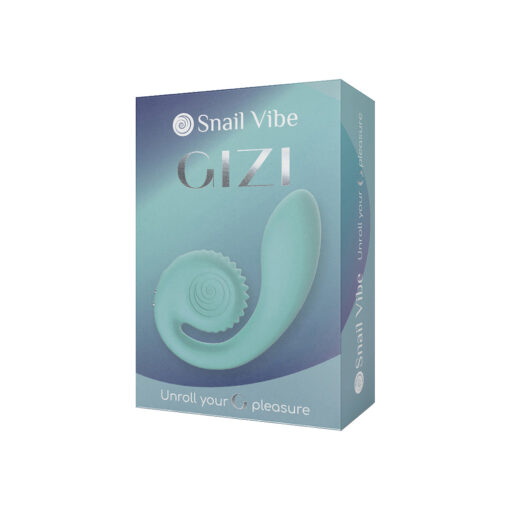 Snail Vibe SVibe Gizi Tiffany