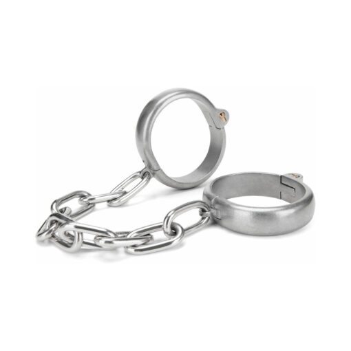 Prowler RED Heavy Duty Hand Cuffs