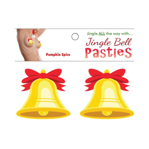 Jingle Bell Pasties