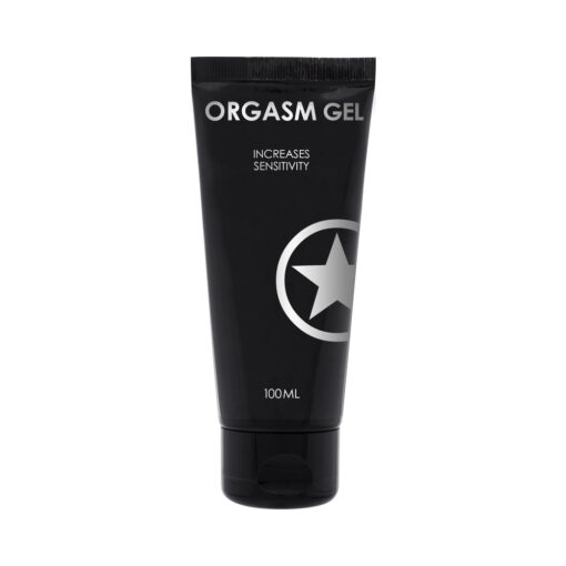 Shots Orgasm Gel 3 oz.