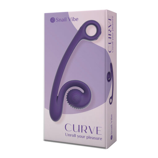 Snail Vibe SVibe Curve Purple