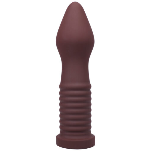 Tantus Fist Trainer Firm Dildo Oxblood (Box)