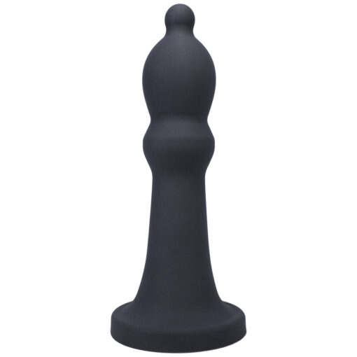 Tantus Bishop Dildo Onyx (Box)