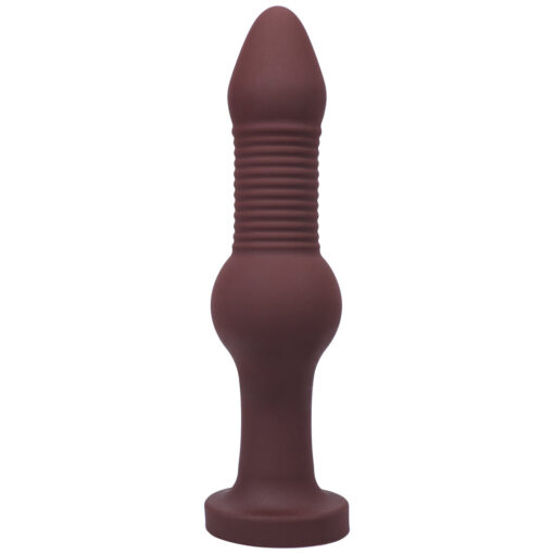 Tantus Fido Firm Dildo Oxblood (Box)