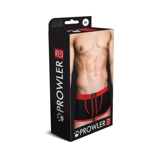 Prowler RED Assless Trunk Red M