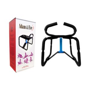 Adam & Eve The Bull Rider Sex Stool with Dildo