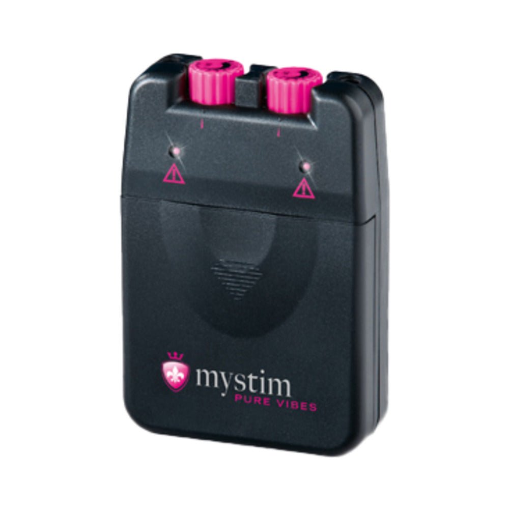 Mystim Pure Vibes Analogue Nerv Stimulator - Image 4