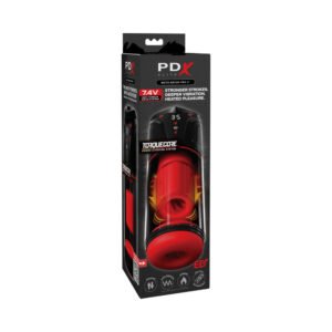 PDX Elite Moto-Bator Pro 2