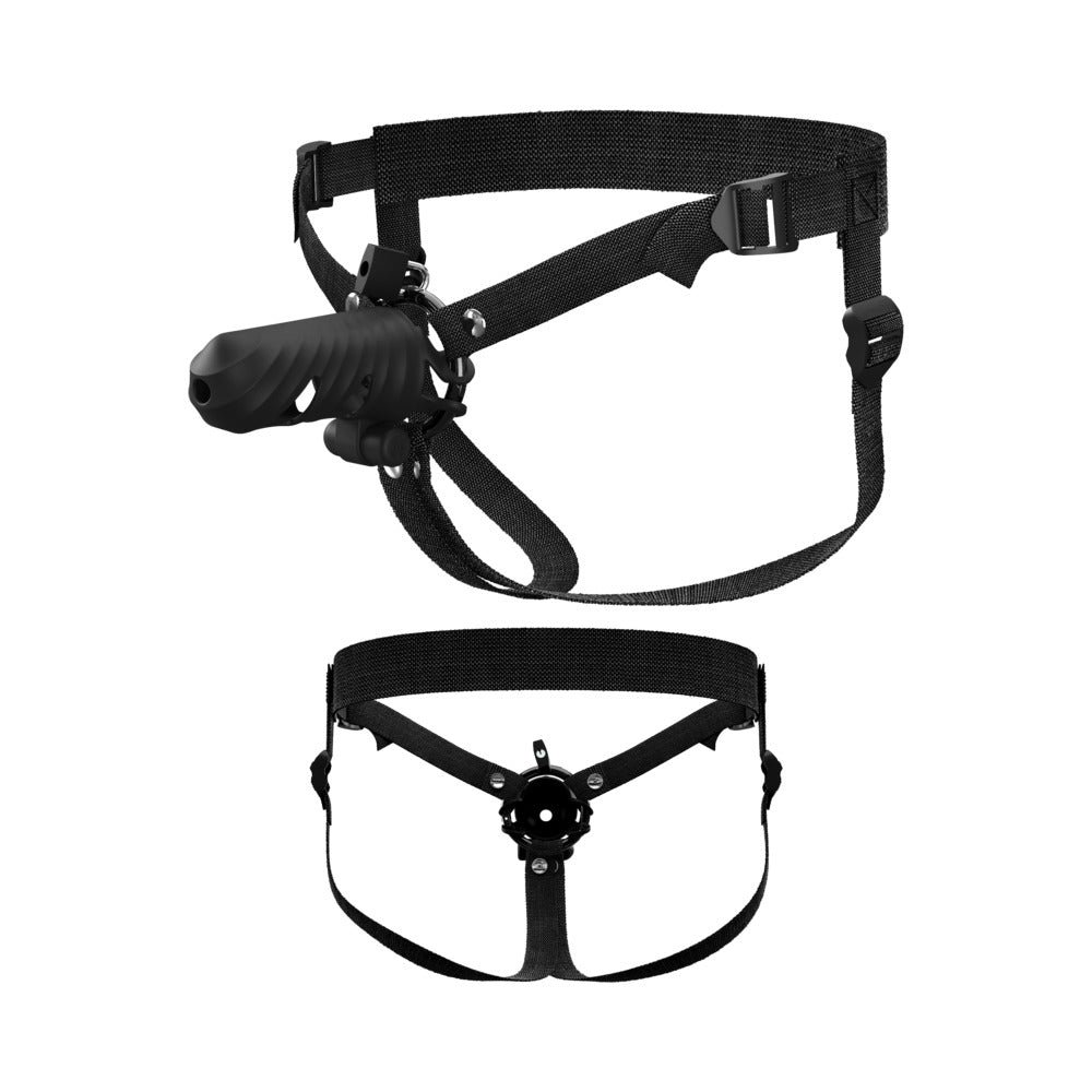Fantasy C-Ringz ControlCore Harness - Image 3