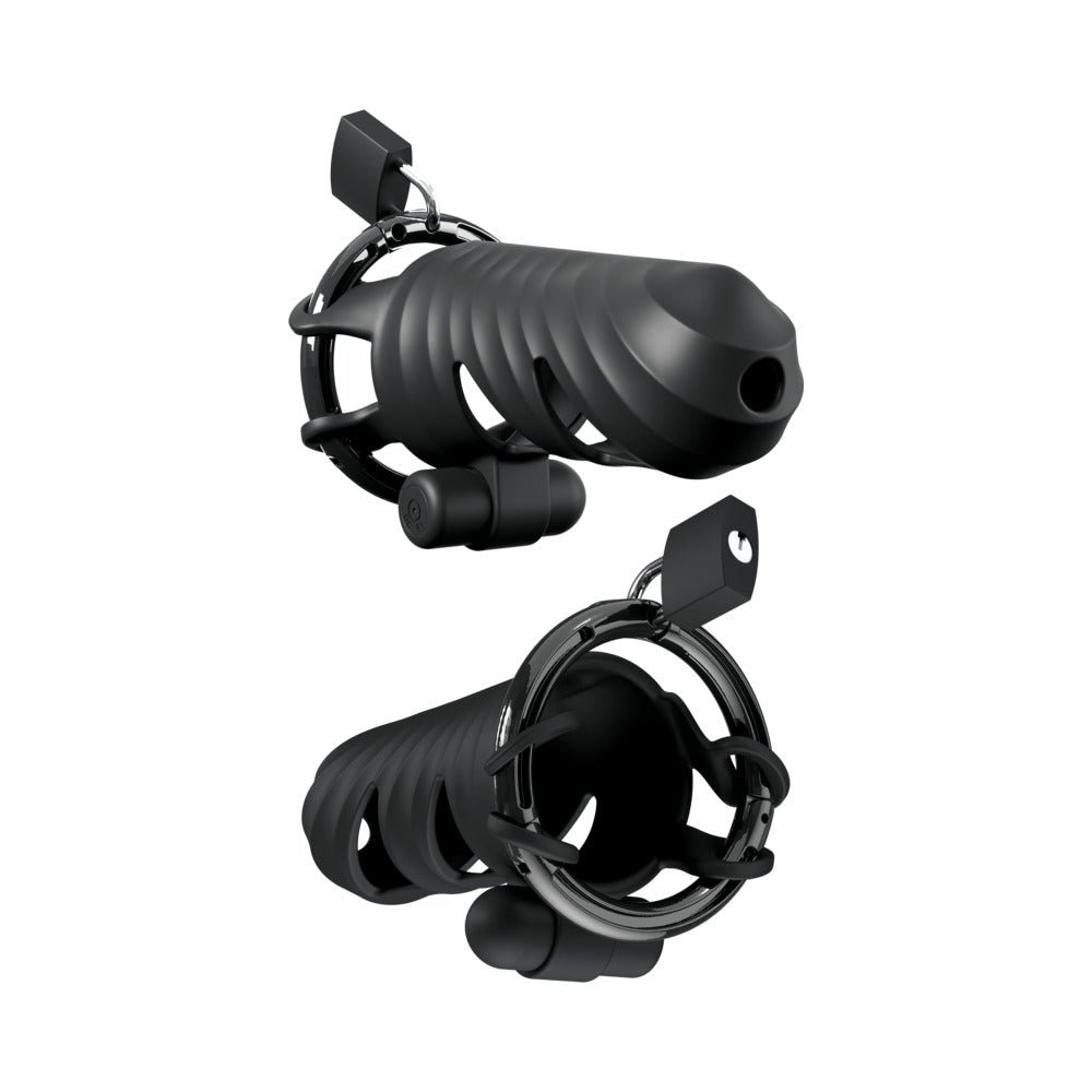 Fantasy C-Ringz ControlCore Harness - Image 5