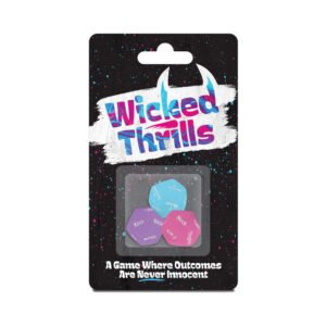 Wicked Thrills