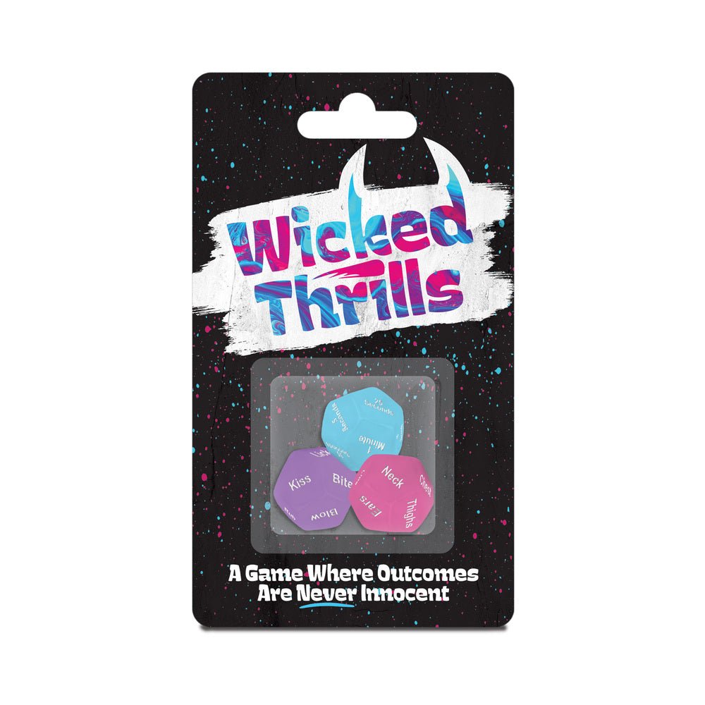 Wicked Thrills
