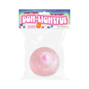 Doh-lightful Boob