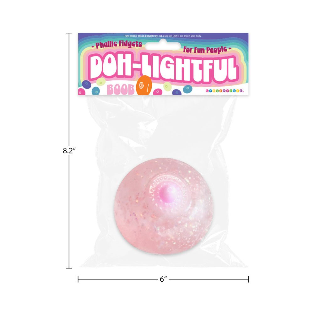 Doh-lightful Boob - Image 4
