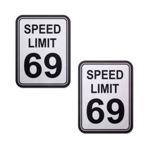 Pastease Speed Limit 69 Pasties