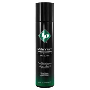 ID Millennium 17 fl oz. Pump Silicone Lubricant