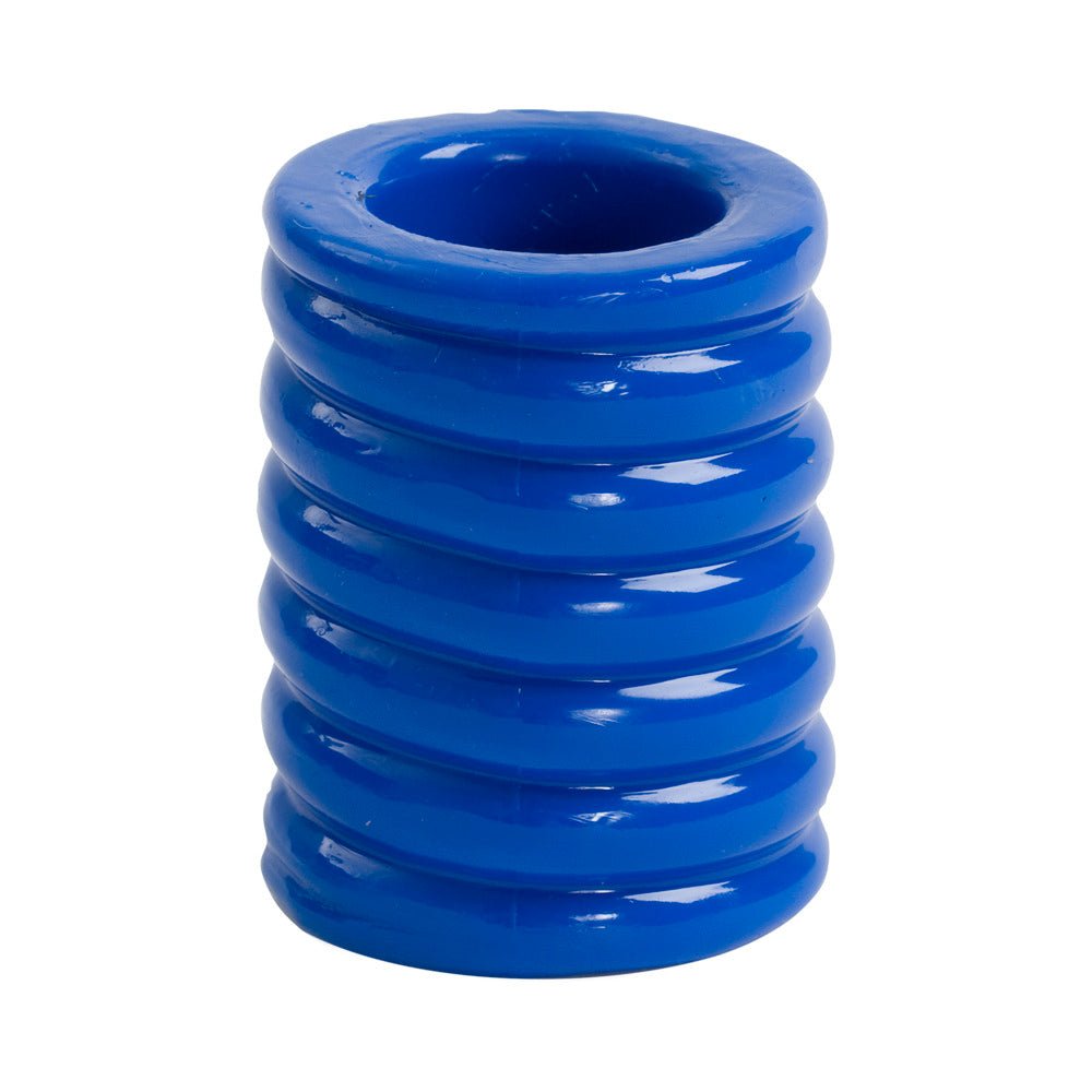 TitanMen - Cock Cage Blue - Image 2