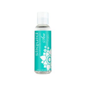 Sliquid Sea Water-Based Lubricant with Seaweed 2 oz.