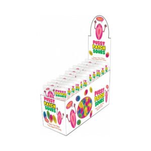 Pussy Patch Sours 12pc Display