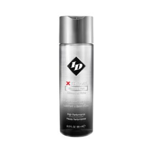 ID Xtreme Disc Cap Bottle 2.2 fl oz