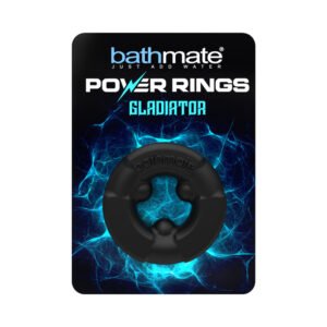 Bathmate Power Rings - Gladiator
