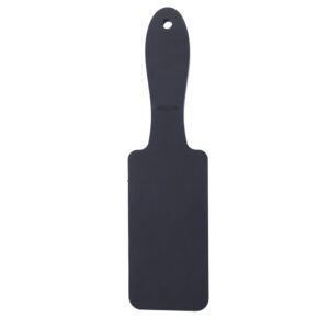 Tantus Thwack Paddle Onyx (Bag)