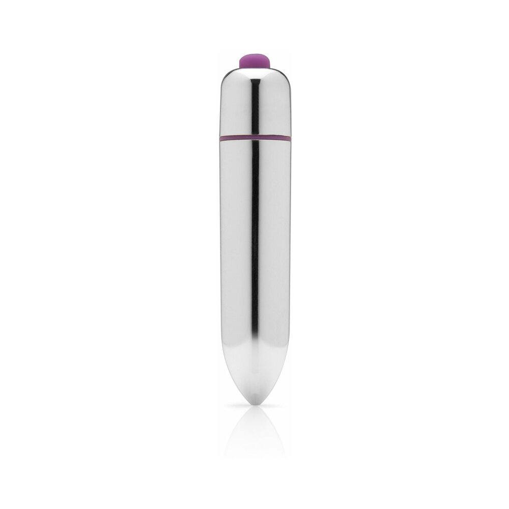 Tantus Echo Super Soft Dildo Lavender - Image 2