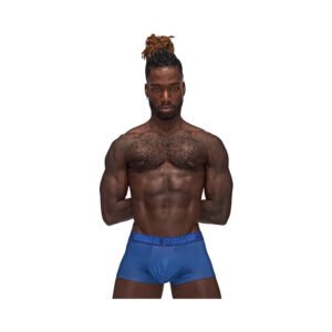 Male Power Sexagon Mini Short Royal S