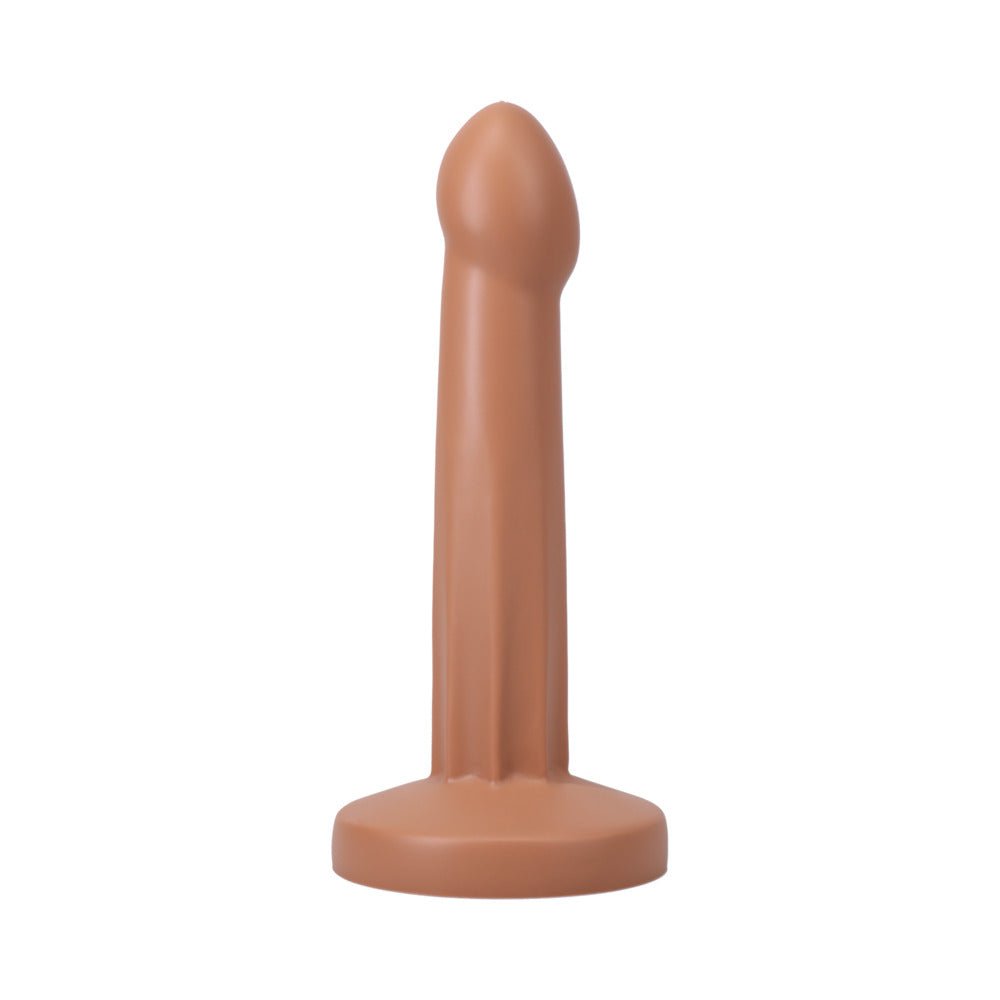 Tantus POP Squirting Dildo Honey - Image 5