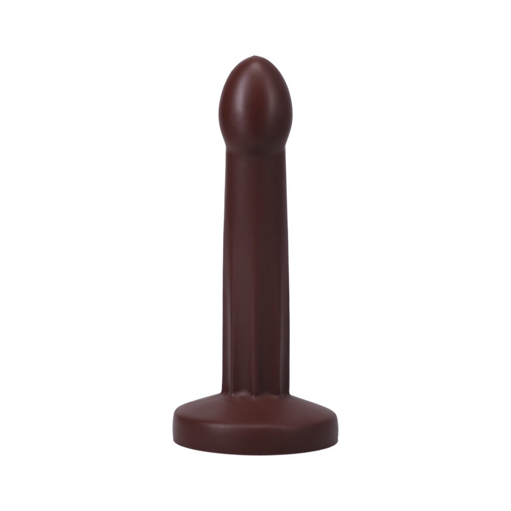 Tantus POP Squirting Dildo Espresso - Image 6