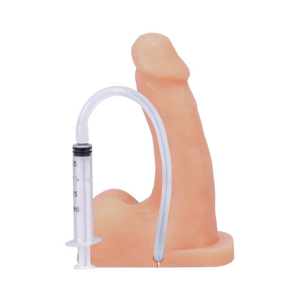 Tantus POP n'' Play Squirting Packer Cream - Image 2