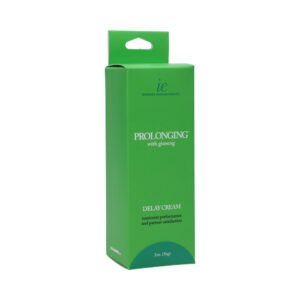 Proloonging Creme 5oz. Tube