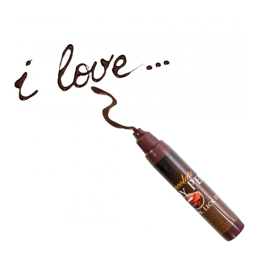 Milk Chocolate Body Pen - Image 2