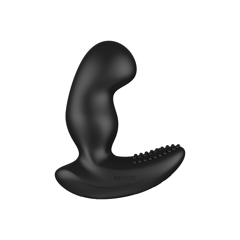 Nexus Ride Extreme Remote Control Prostate Dual Motor Vibrator Black - Image 2