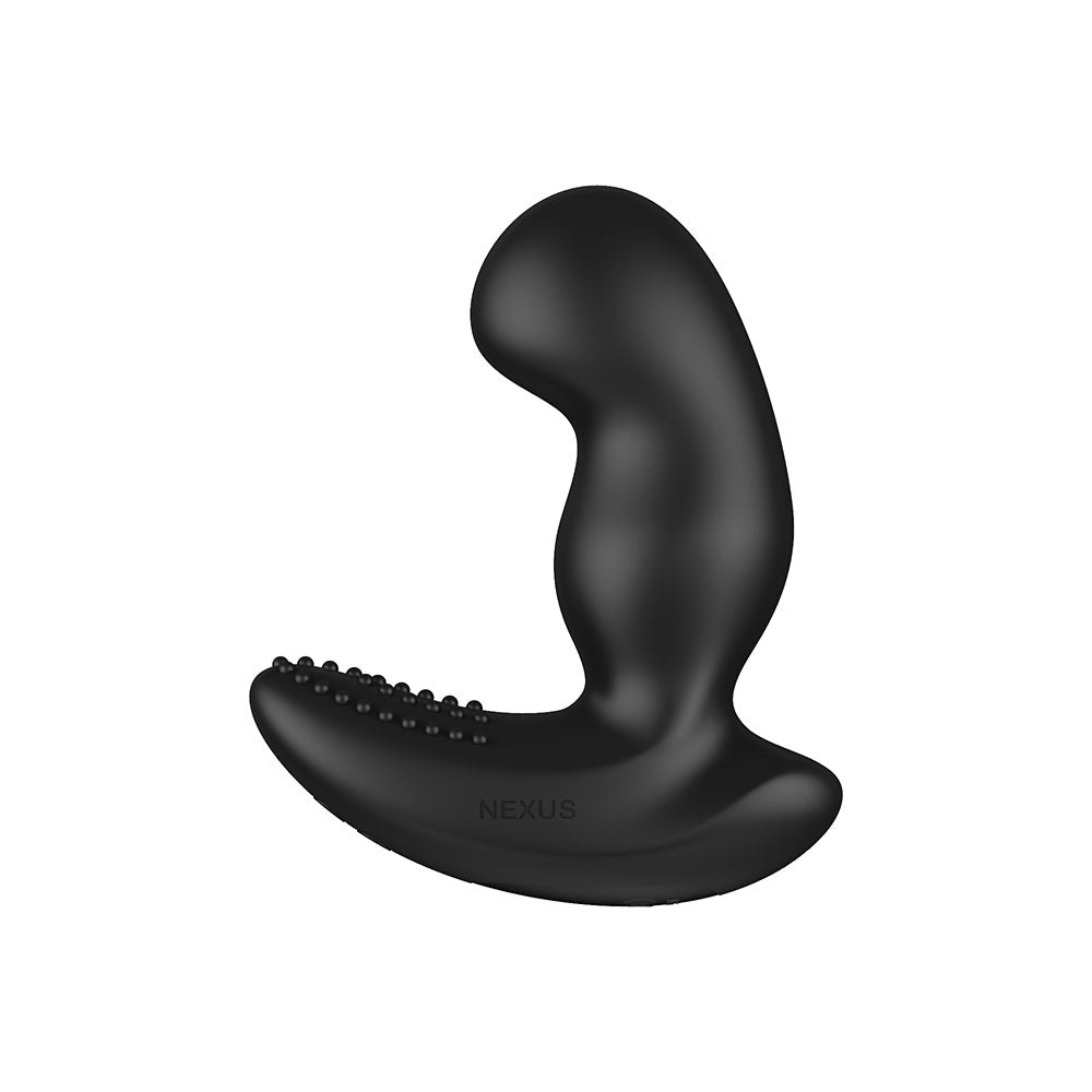Nexus Ride Extreme Remote Control Prostate Dual Motor Vibrator Black - Image 3