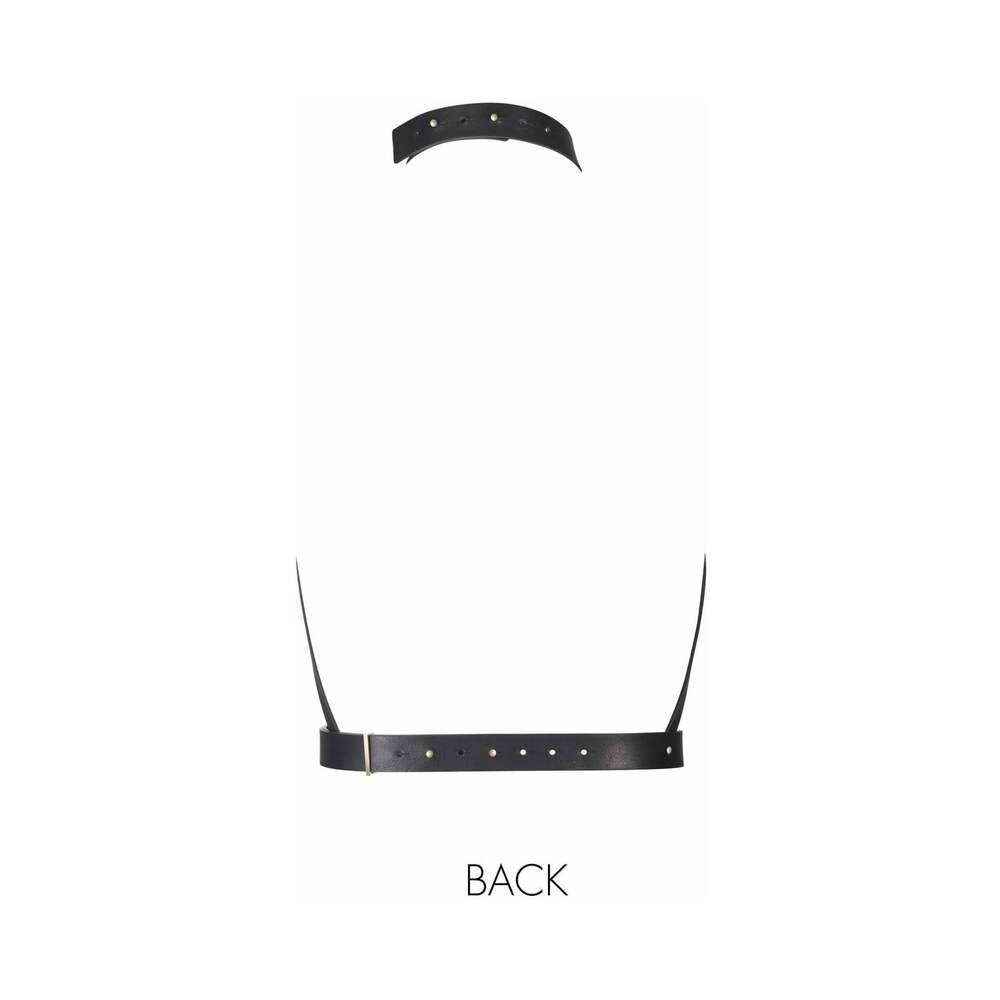 Bijoux Indiscrets Maze H-Harness - Image 3