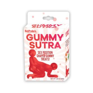 Gummy Sutra Position Gummies