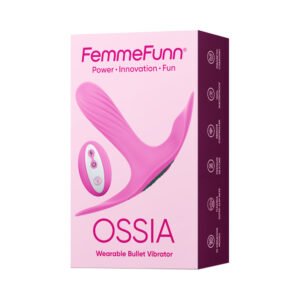 FemmeFunn Ossia Pink