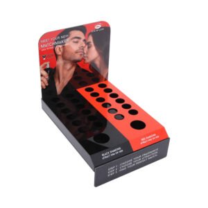Eye of Love Matchmaker 24-Piece Display Prepack with Testers